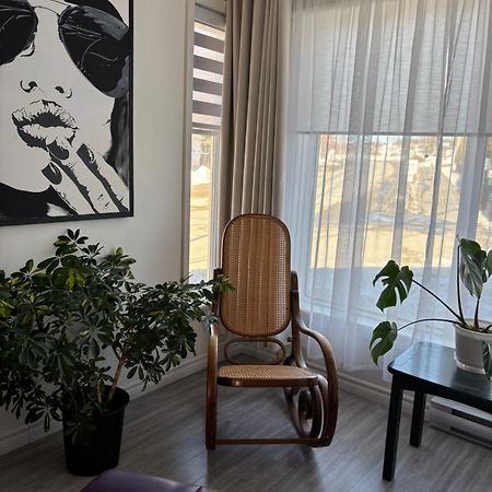 Le Veterans , Logement Prive Aux Centre Ville Лак-Меґантік Екстер'єр фото